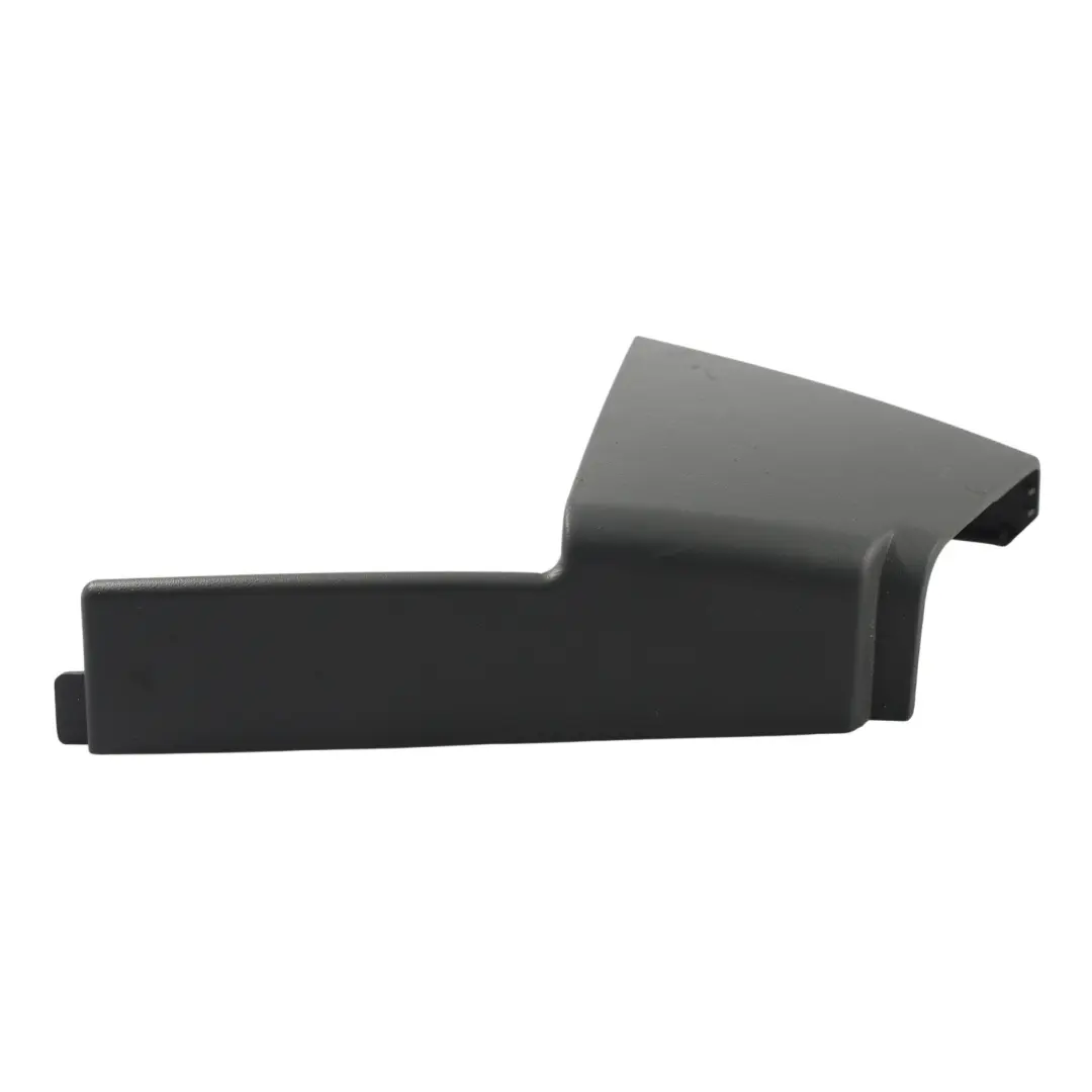 Moldura Interruptor Ventana Puerta Trasera Izquierda para Mercedes W220 con número de pieza A2207370728 Mercedes W220 Moldura Interruptor Ventana Puerta Trasera Izquierda - SKU A2207370728 - Número de pieza A2207370728