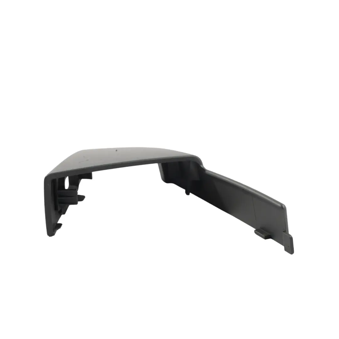 Cornice Interruttore Finestrino Posteriore Sinistro per Mercedes W220 con numero di parte A2207370728 Mercedes W220 Cornice Interruttore Finestrino Posteriore Sinistro - SKU A2207370728 - Numero di parte A2207370728