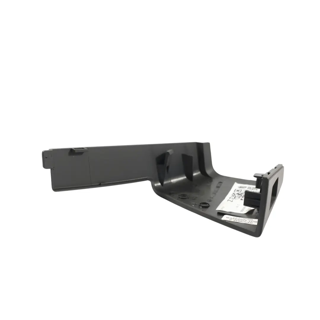 Mercedes W220 Garniture Contour Commande Vitre Porte Arrière Gauche - SKU A2207370728 - Numéro de pièce A2207370728