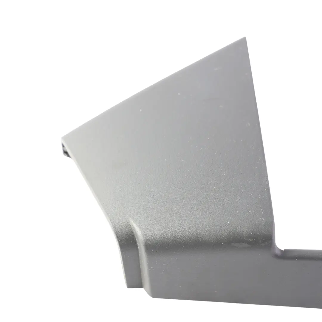 Fensterschalter Blende Abdeckung Hinten Rechts für Mercedes W220 mit Teilenummer A2207370828 Mercedes W220 Fensterschalter Blende Abdeckung Hinten Rechts - SKU A2207370828 - Teilenummer A2207370828
