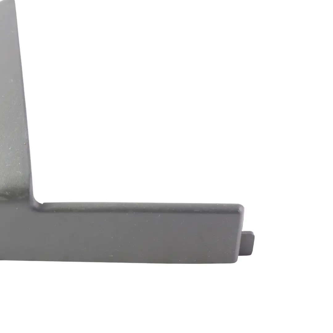 Mercedes W220 Fensterschalter Blende Abdeckung Hinten Rechts - SKU A2207370828 - Teilenummer A2207370828