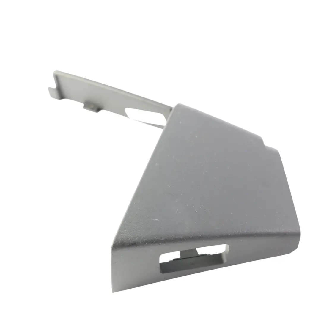 Mercedes W220 Window Switch Surround Trim Cover Rear Right O/S - SKU A2207370828 - Part number A2207370828
