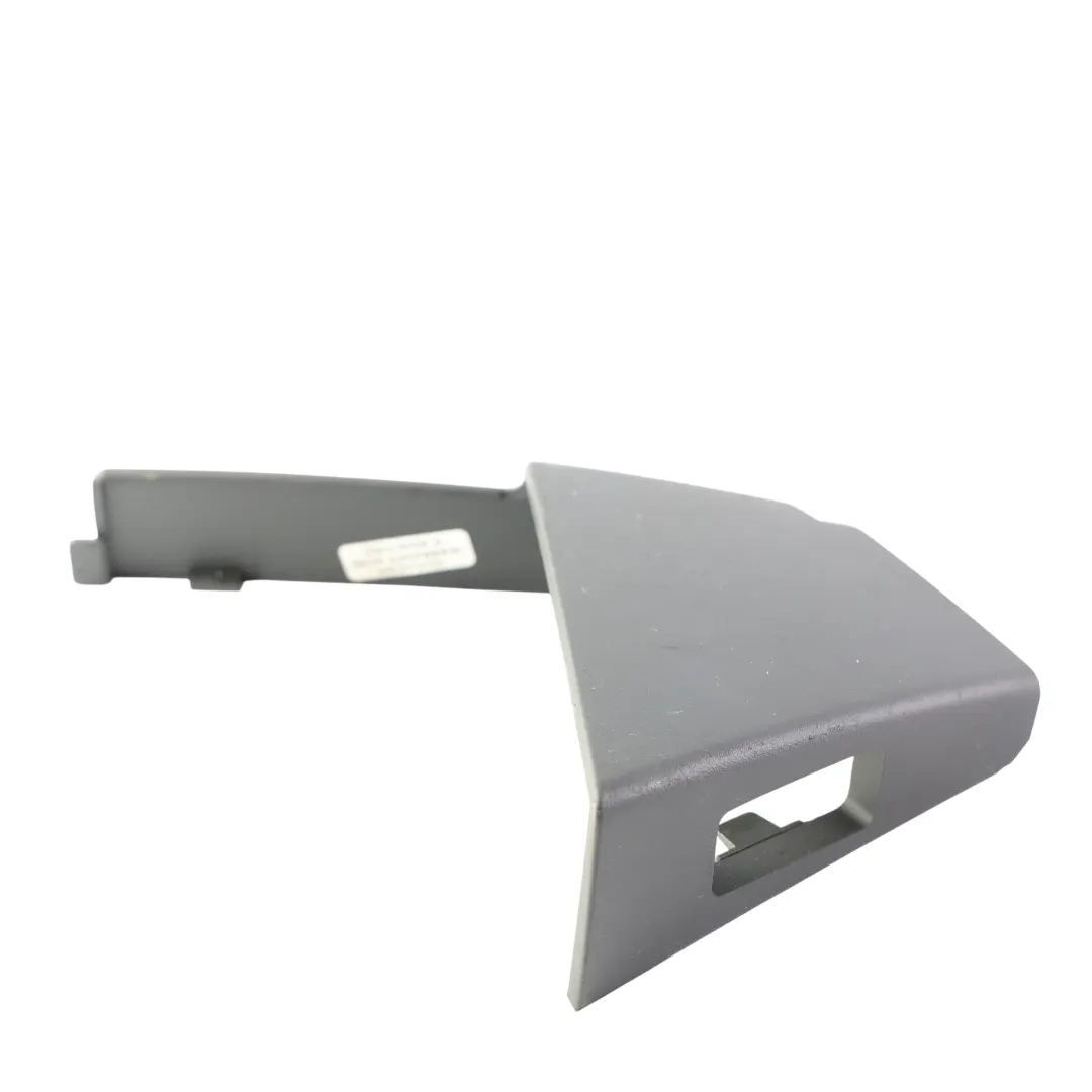 Mercedes W220 Garniture Contour Commande Vitre Arrière Droit - SKU A2207370828 - Numéro de pièce A2207370828