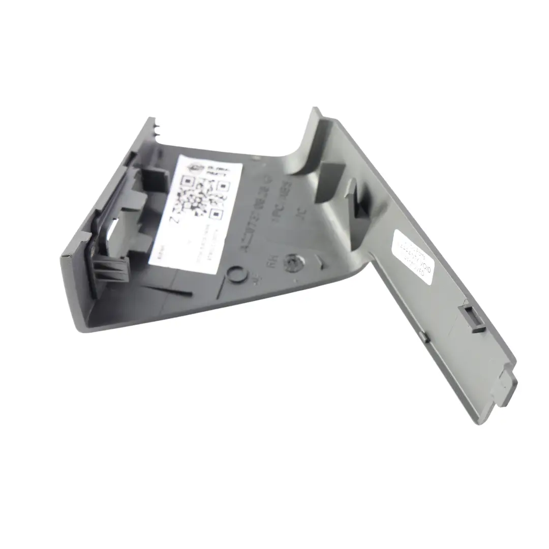 Fensterschalter Blende Abdeckung Hinten Rechts für Mercedes W220 mit Teilenummer A2207370828 Mercedes W220 Fensterschalter Blende Abdeckung Hinten Rechts - SKU A2207370828 - Teilenummer A2207370828