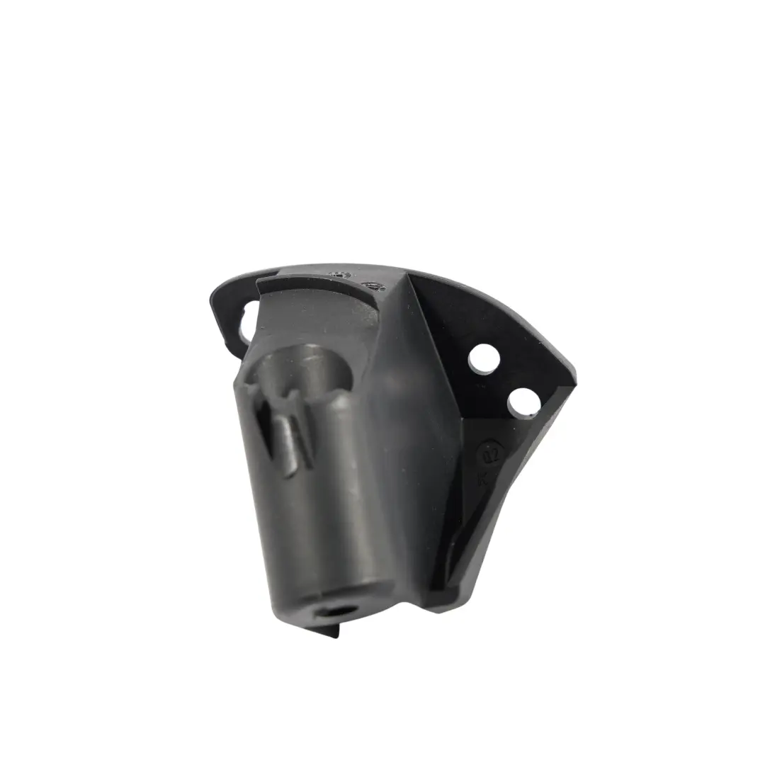 Mercedes W220 Interior Door Handle Mount Holder Rear Right O/S - SKU A2207371014 - Part number A2207371014