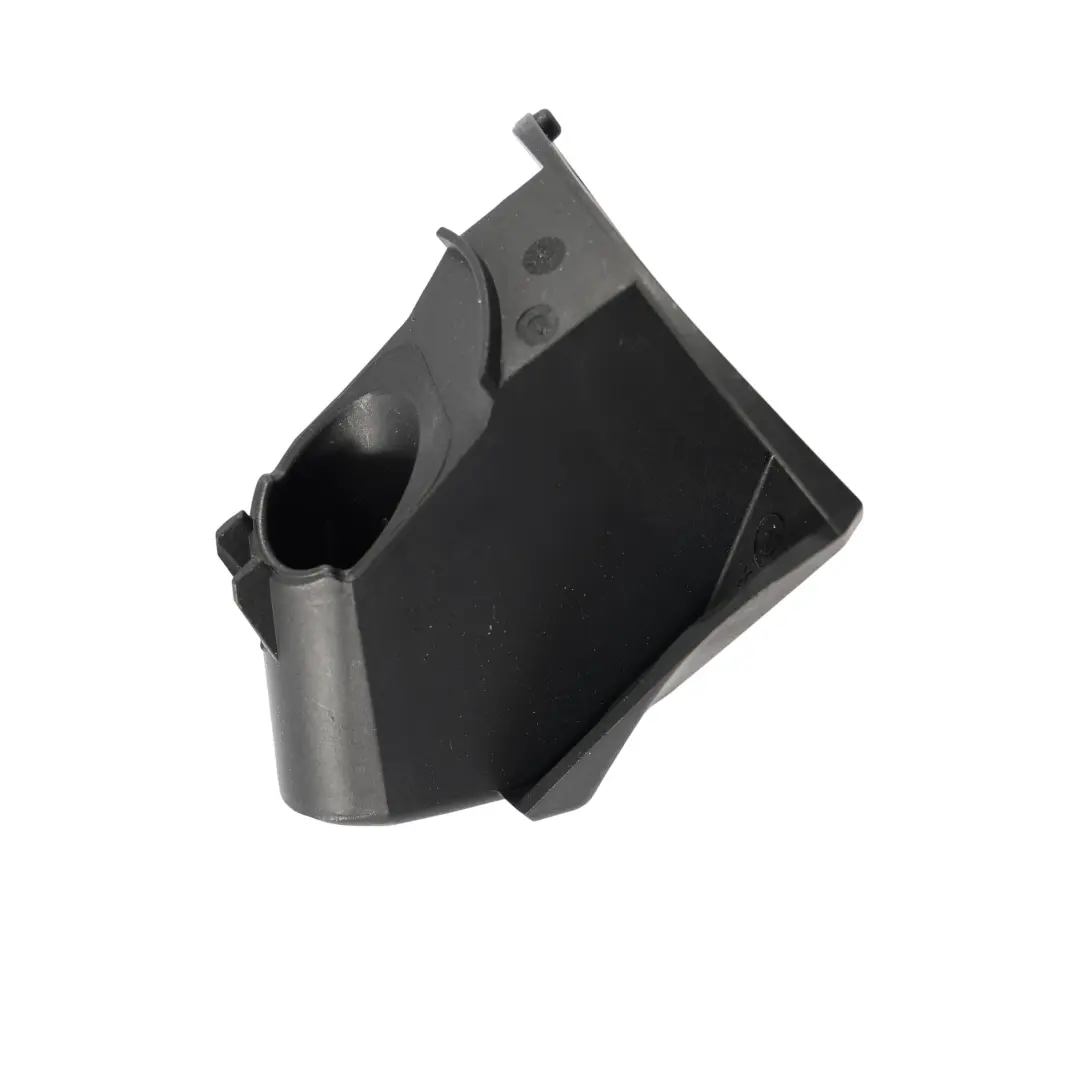 Mercedes W220 Interior Door Handle Mount Holder Rear Right O/S - SKU A2207371014 - Part number A2207371014