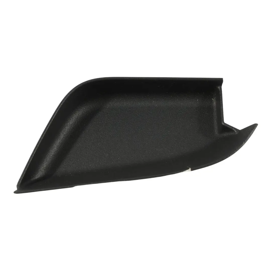 Mercedes W220 Manija Interior Puerta Trasera Bandeja Panel Izquierdo - SKU A2207374588 - Número de pieza A2207374588