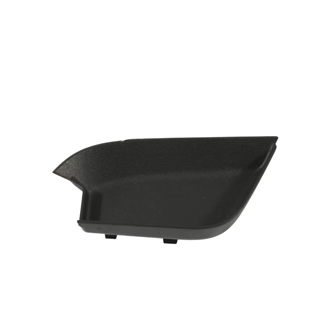 Mercedes W220 Pokrywa Wnęki Klamki Tylnych Drzwi Lewa - SKU A2207374588 - Numer Części A2207374588