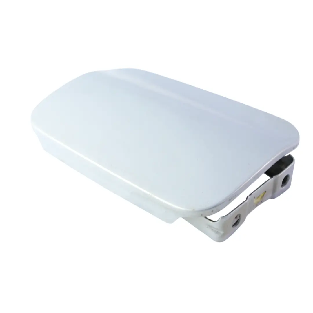 Mercedes W220 Tankdeckel Klappe Abdeckung Chalcedon Blau Metallic 347 - SKU A2207500006-CHB - Teilenummer A2207500006
