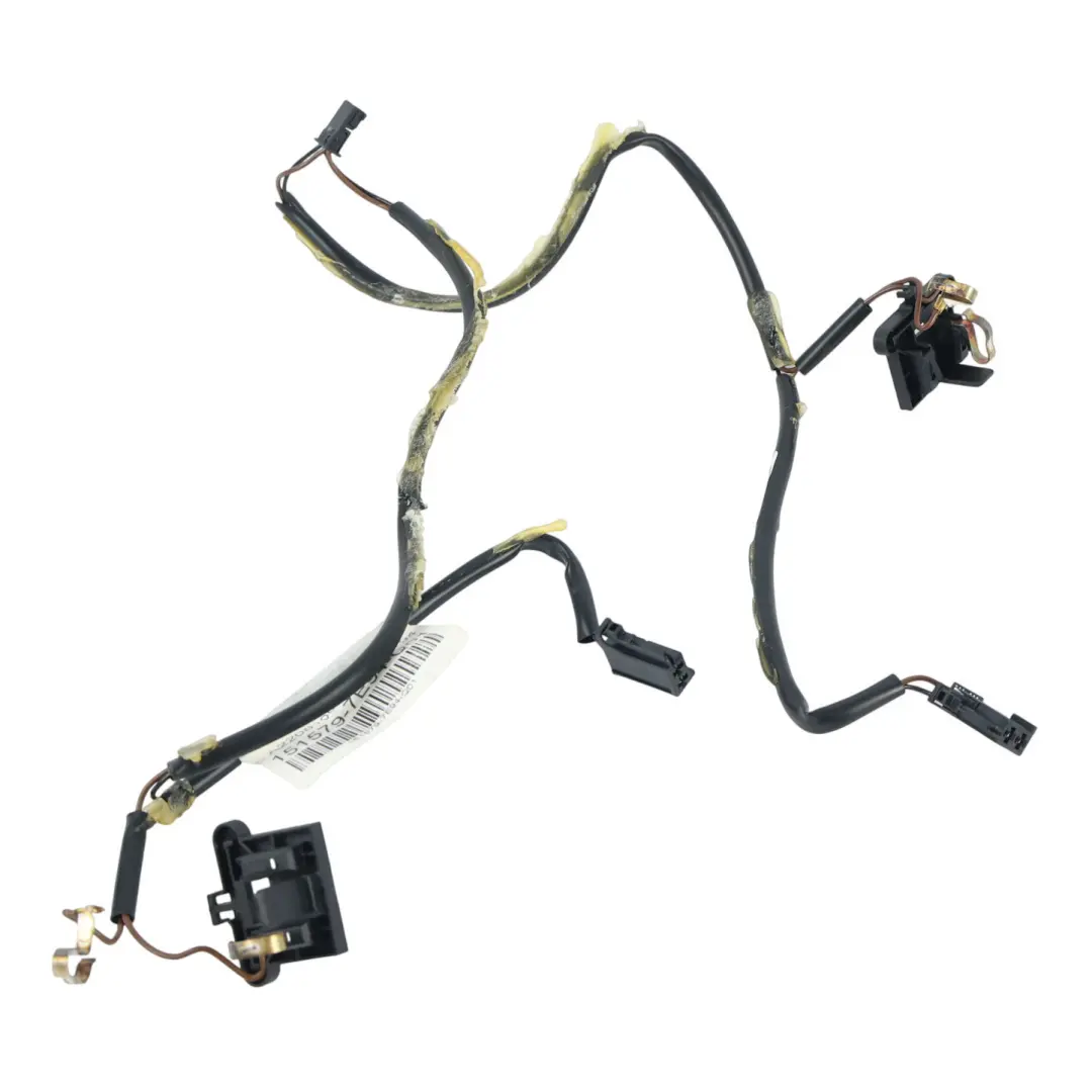 Mercedes W220 Sonnenblende Halterung Kabelbaum Kabel - SKU A2208100112 - Teilenummer A2208100112