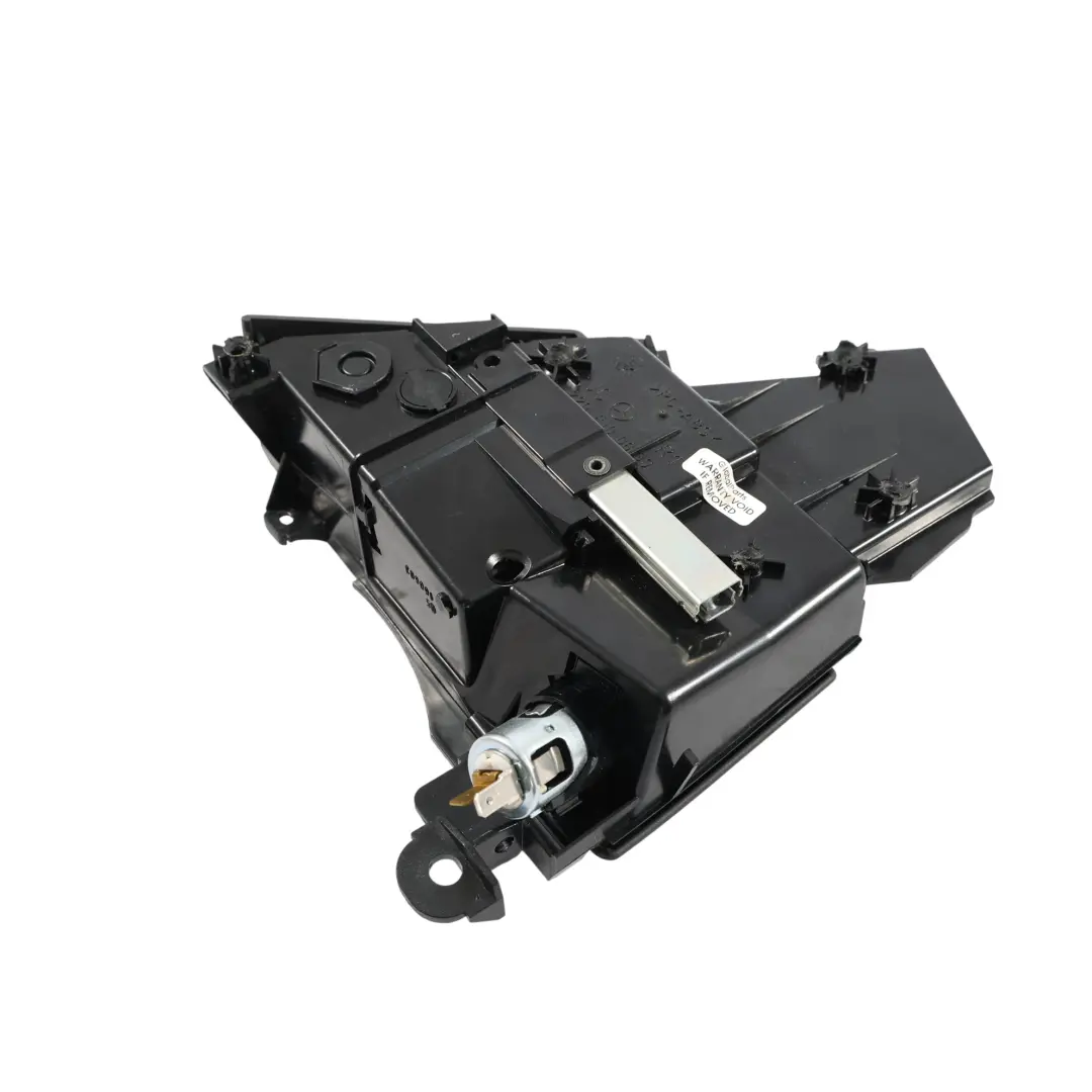 Portacenere Pannello Porta Posteriore Destro Nero per Mercedes W220 con numero di parte A2208100630 Mercedes W220 Portacenere Pannello Porta Posteriore Destro Nero - SKU A2208100630 - Numero di parte A2208100630