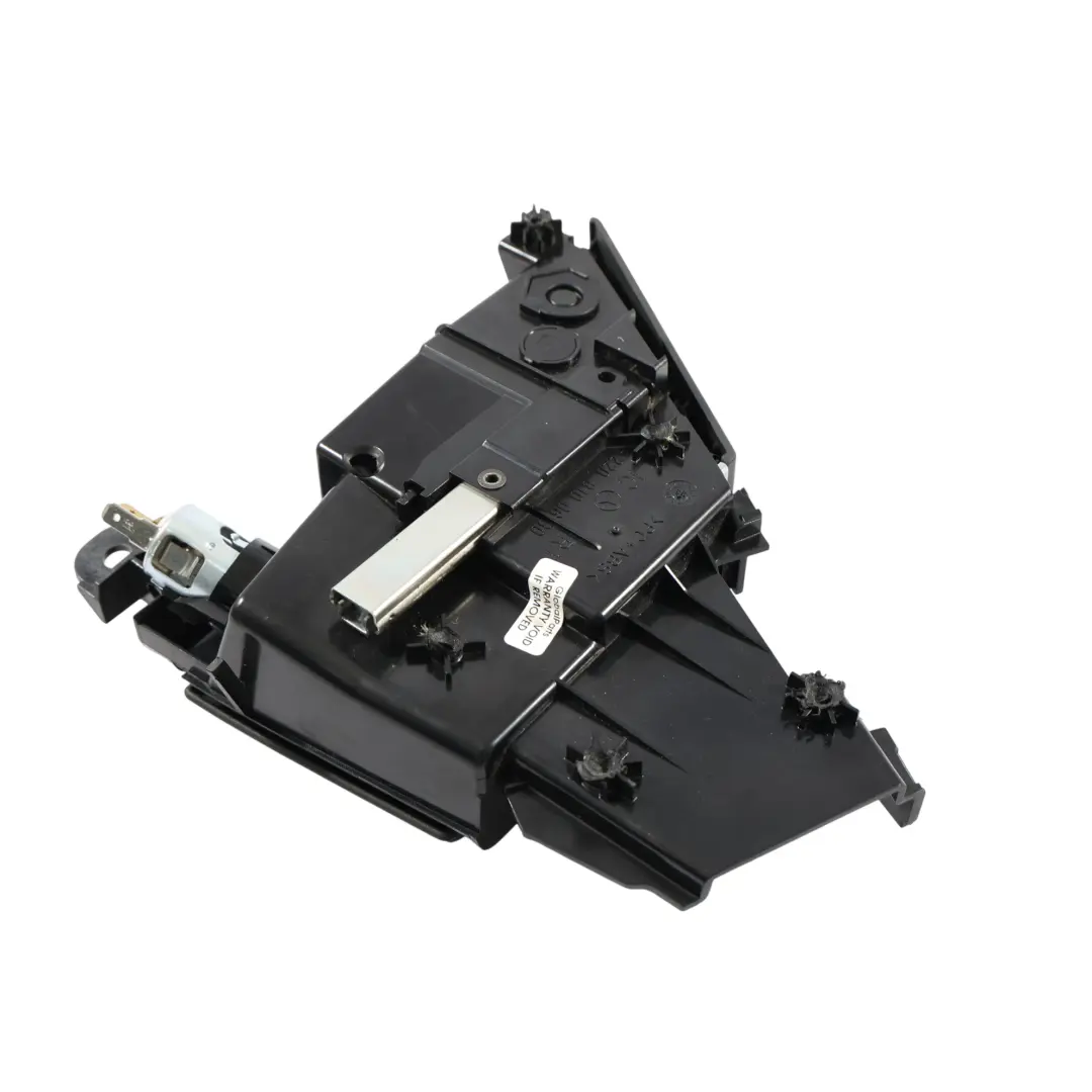 Portacenere Pannello Porta Posteriore Destro Nero per Mercedes W220 con numero di parte A2208100630 Mercedes W220 Portacenere Pannello Porta Posteriore Destro Nero - SKU A2208100630 - Numero di parte A2208100630