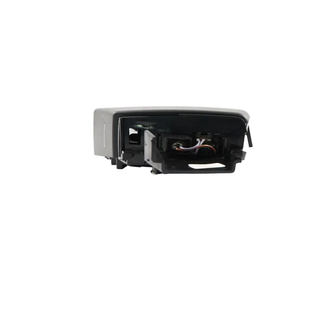 Door Card Ashtray Rear Right O/S Black Trim Panel to Mercedes W220 with Part number A2208100630 Mercedes W220 Door Card Ashtray Rear Right O/S Black Trim Panel - SKU A2208100630 - Part number A2208100630