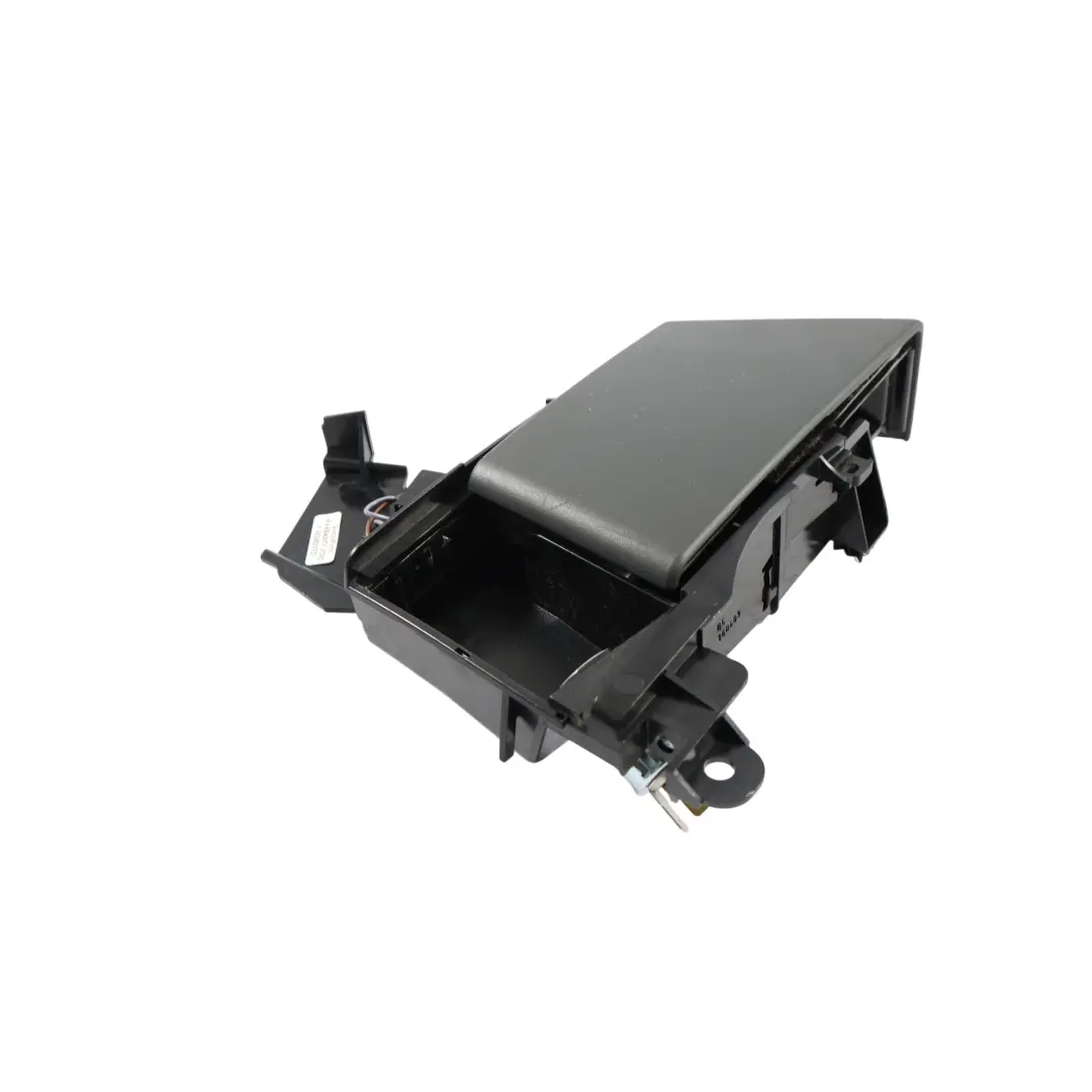 Cenicero Tarjeta Puerta Trasera Derecha Negro para Mercedes W220 con número de pieza A2208100630 Mercedes W220 Cenicero Tarjeta Puerta Trasera Derecha Negro - SKU A2208100630 - Número de pieza A2208100630
