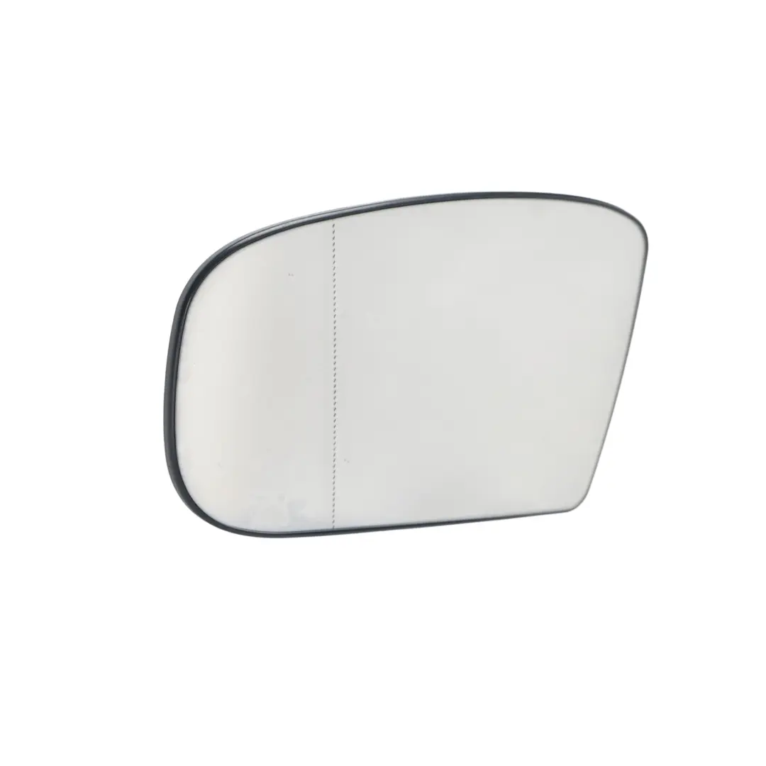 Verre Rétroviseur Extérieur Aile Arrière Gauche pour Mercedes W220 à propos du numéro de pièce A2208101921 Mercedes W220 Verre Rétroviseur Extérieur Aile Arrière Gauche - SKU A2208101921 - Numéro de pièce A2208101921
