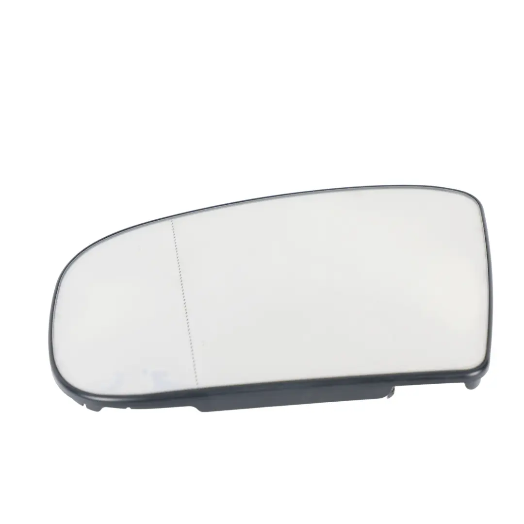 Verre Rétroviseur Extérieur Aile Arrière Gauche pour Mercedes W220 à propos du numéro de pièce A2208101921 Mercedes W220 Verre Rétroviseur Extérieur Aile Arrière Gauche - SKU A2208101921 - Numéro de pièce A2208101921
