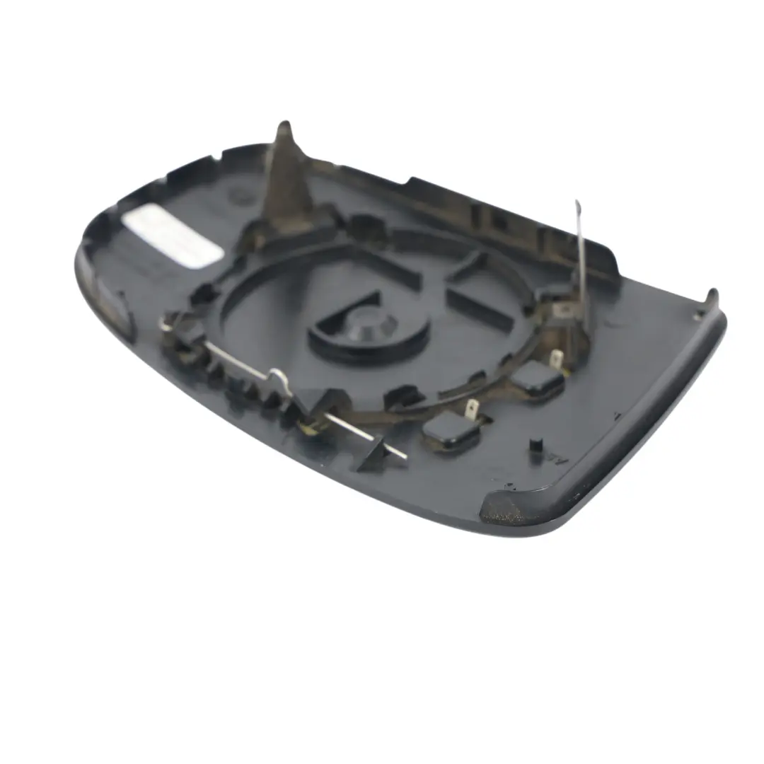 Mercedes W220 Outside Rear View Wing Mirror Glass Left N/S - SKU A2208101921 - Part number A2208101921
