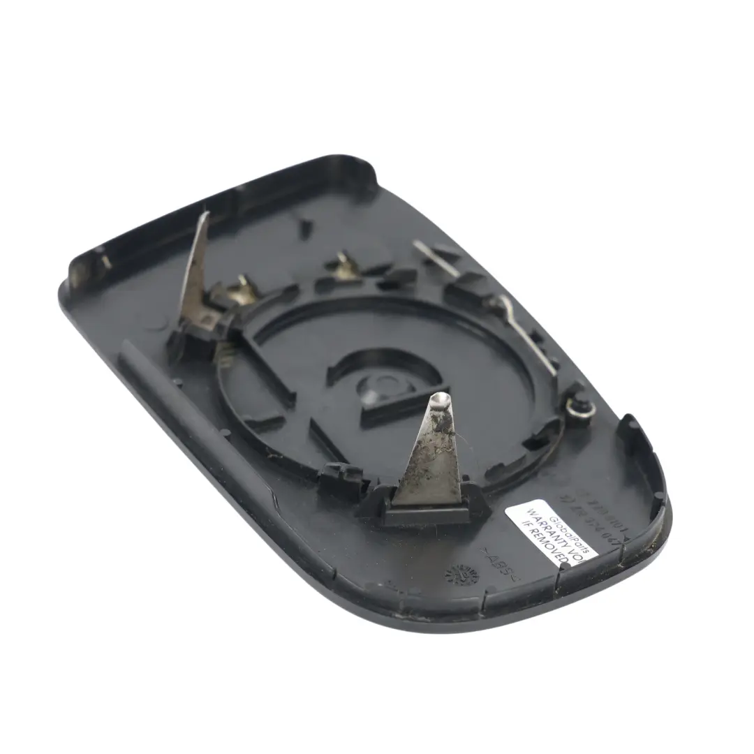 Verre Rétroviseur Extérieur Aile Arrière Gauche pour Mercedes W220 à propos du numéro de pièce A2208101921 Mercedes W220 Verre Rétroviseur Extérieur Aile Arrière Gauche - SKU A2208101921 - Numéro de pièce A2208101921