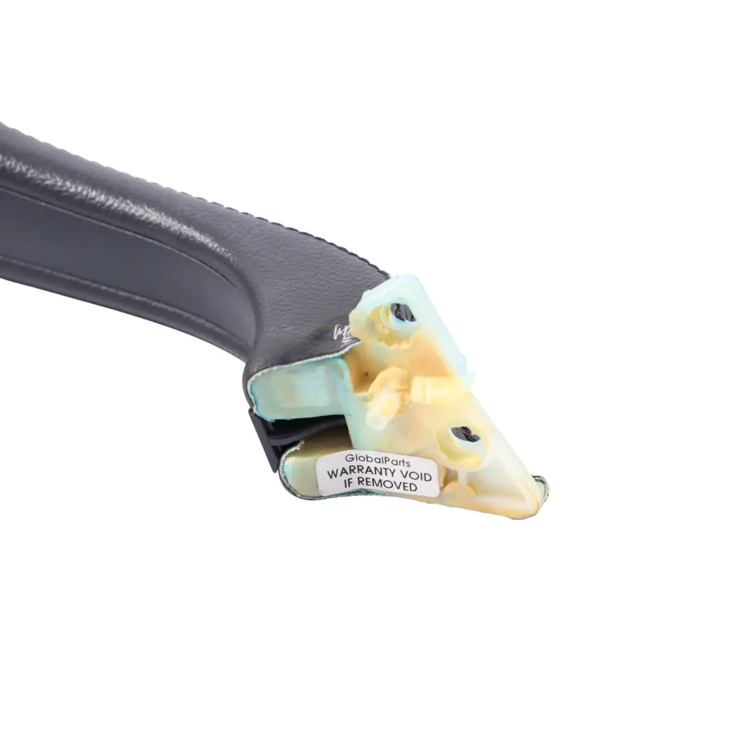 Inner Door Pull Handle Rear Right O/S to Mercedes W220 with Part number A2208102654 Mercedes W220 Inner Door Pull Handle Rear Right O/S - SKU A2208102654 - Part number A2208102654