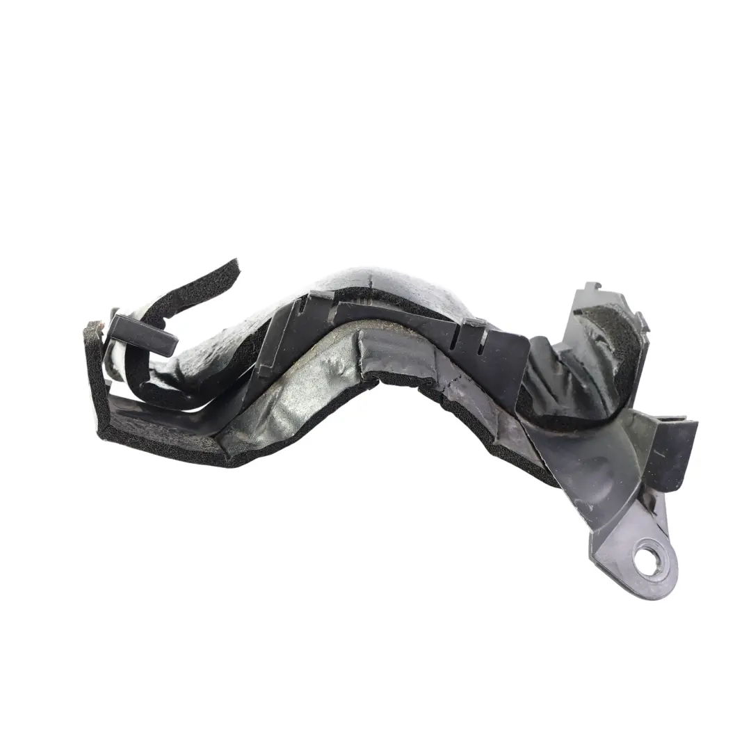 Mercedes W220 Trennwand Unten Kabelabdeckung Links - SKU A2208212389 - Teilenummer A2208212389