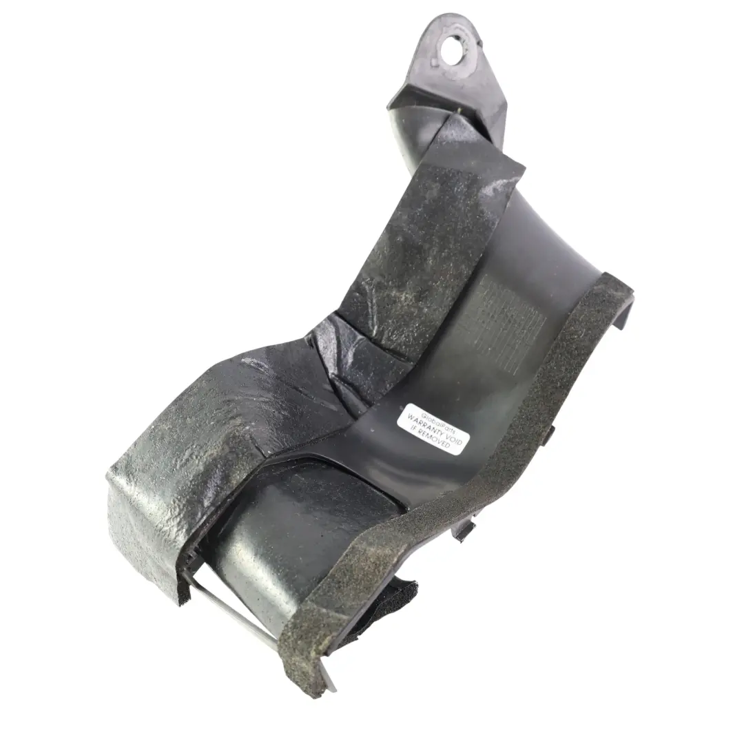 Partition Panel Bottom Cable Covering Left N/S to Mercedes W220 with Part number A2208212389 Mercedes W220 Partition Panel Bottom Cable Covering Left N/S - SKU A2208212389 - Part number A2208212389