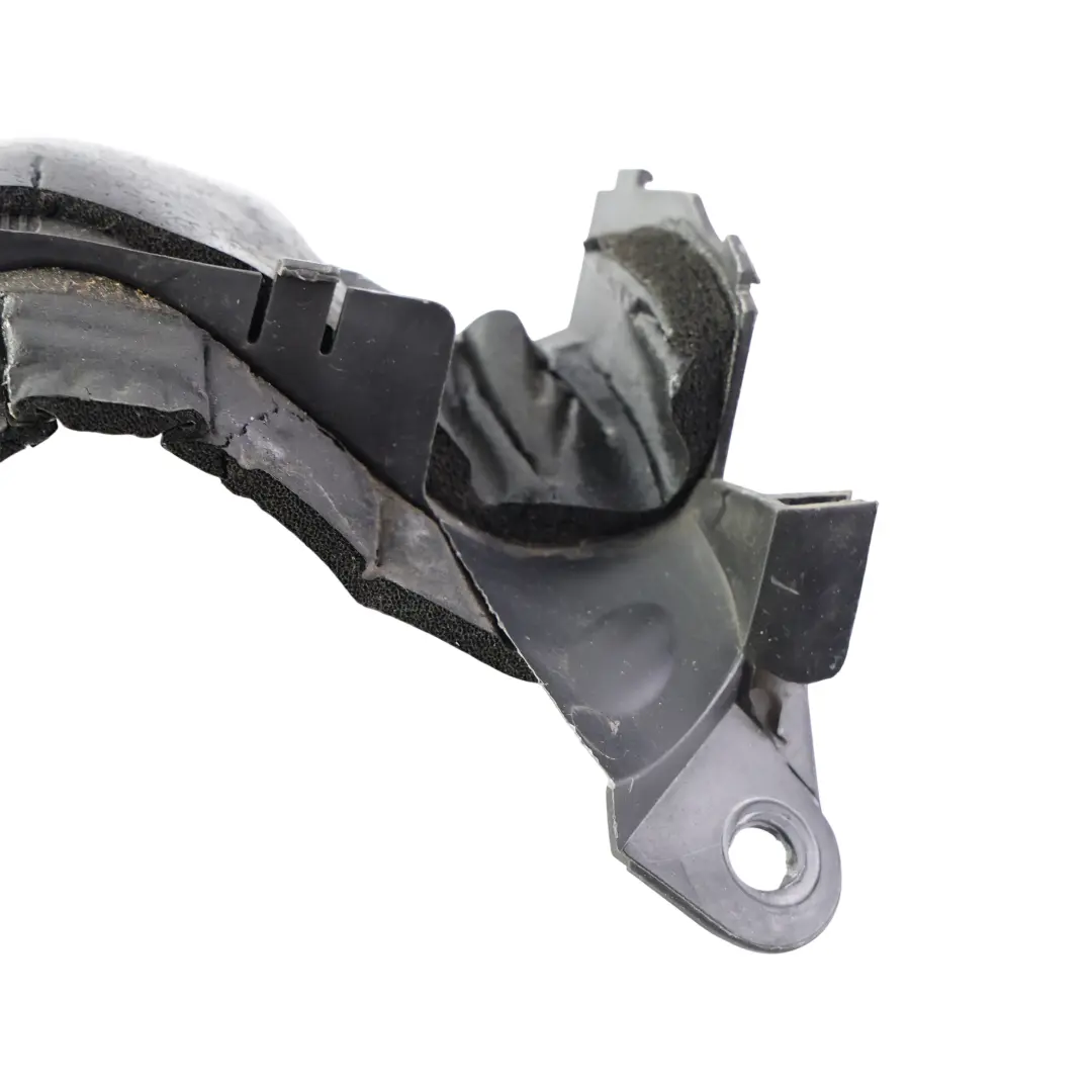 Mercedes W220 Pannello Divisorio Inferiore Copertura Cavo Sinistro - SKU A2208212389 - Numero di parte A2208212389