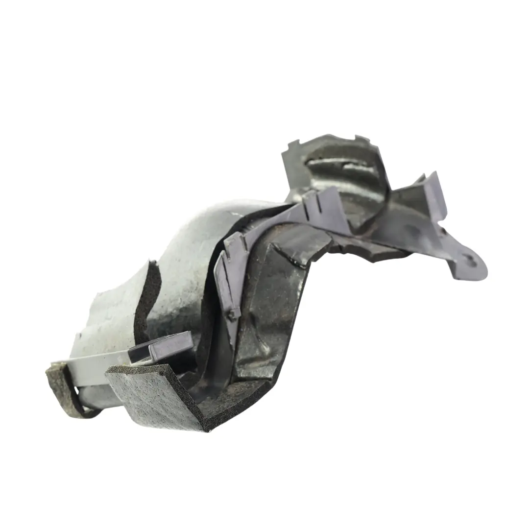 Mercedes W220 Trennwand Unten Kabelabdeckung Links - SKU A2208212389 - Teilenummer A2208212389