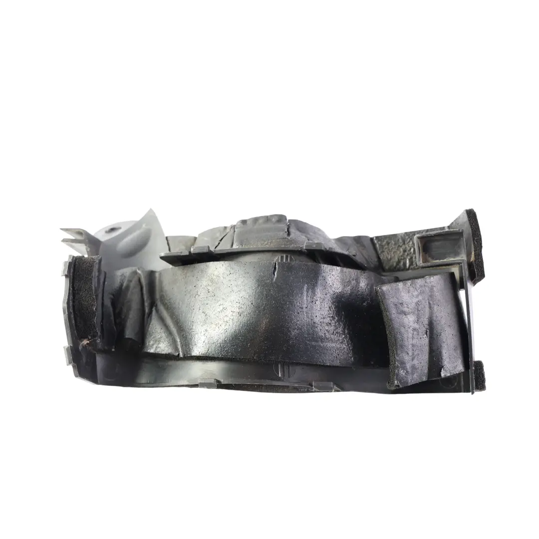 Mercedes W220 Osłona Kabli Dolna Panelu Przegrody Lewa - SKU A2208212389 - Numer Części A2208212389