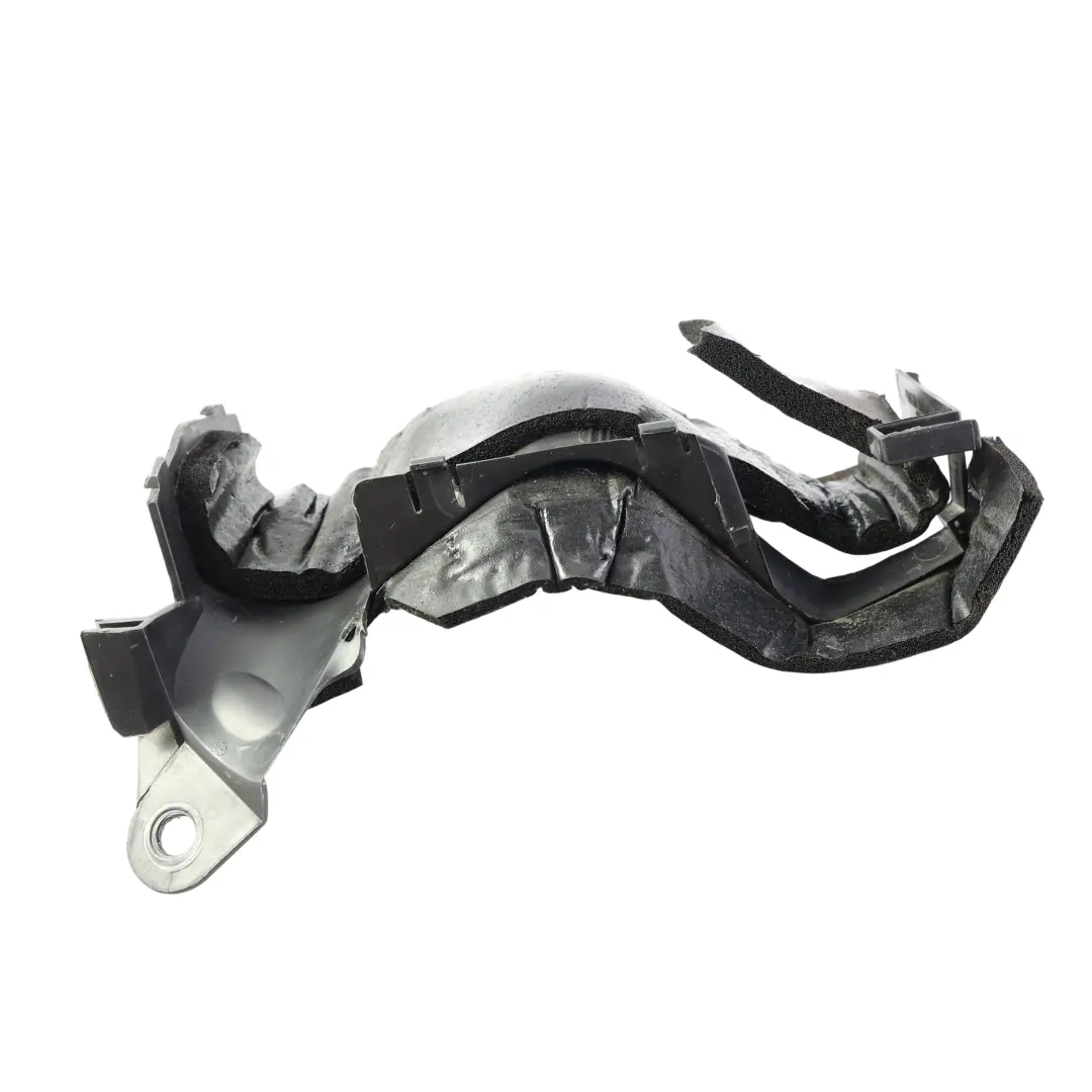 Partition Panel Bottom Cable Covering Right O/S to Mercedes W220 with Part number A2208212489 Mercedes W220 Partition Panel Bottom Cable Covering Right O/S - SKU A2208212489 - Part number A2208212489