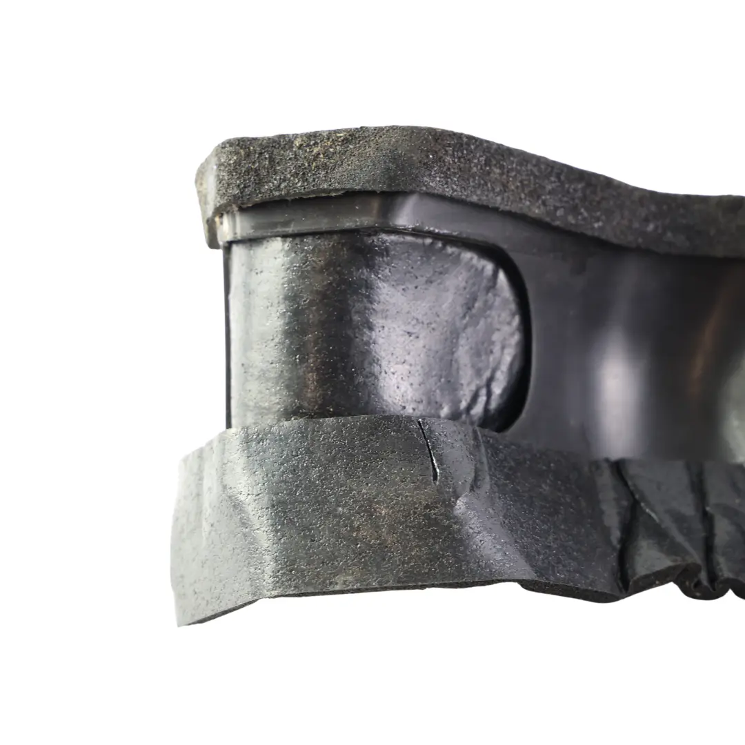 Mercedes W220 Partition Panel Bottom Cable Covering Right O/S - SKU A2208212489 - Part number A2208212489