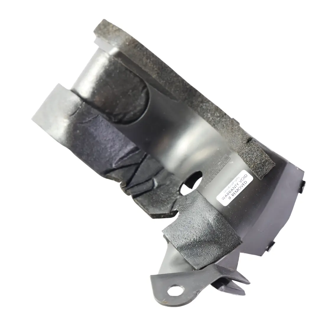 Mercedes W220 Trennwand Unten Kabelabdeckung Rechts - SKU A2208212489 - Teilenummer A2208212489