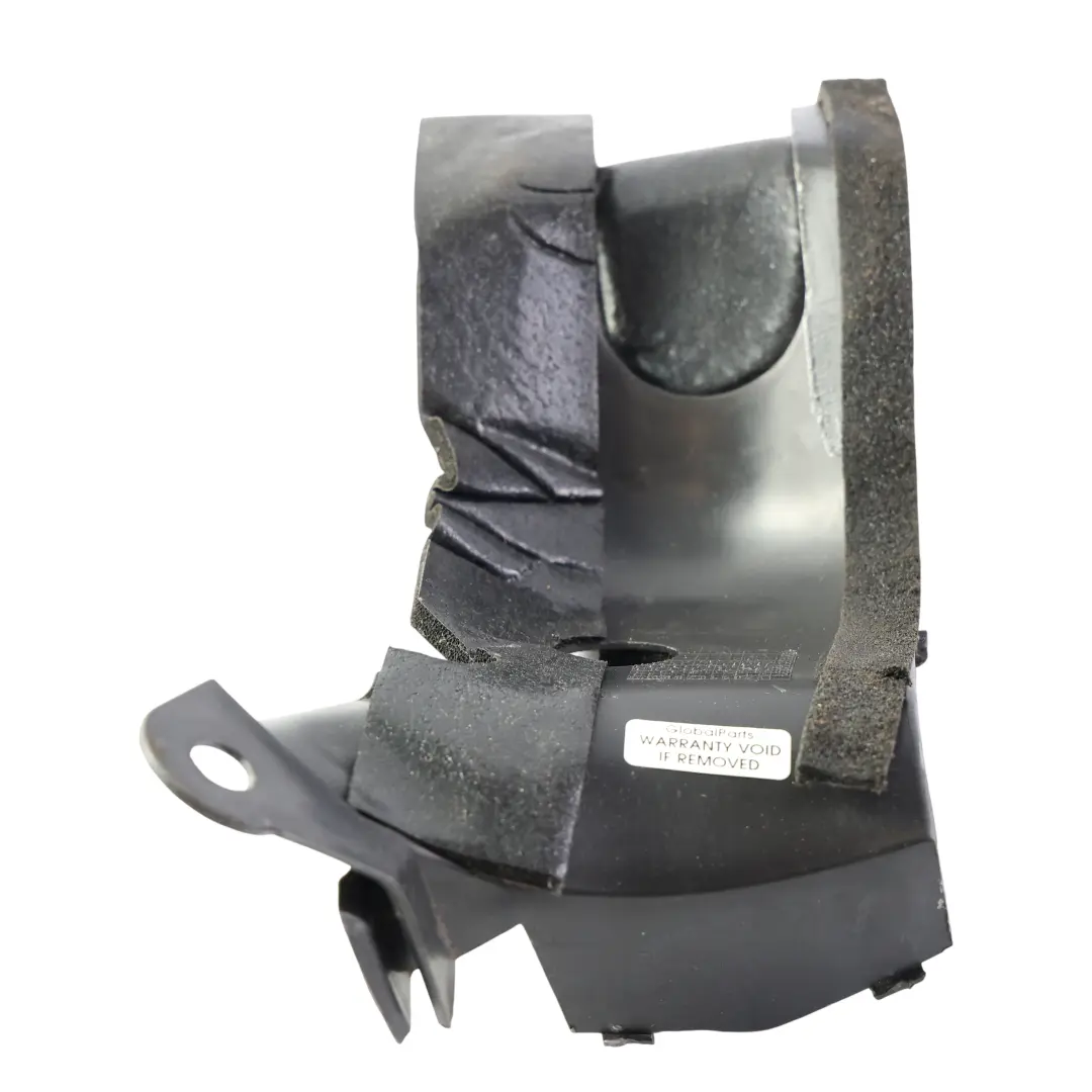 Panel Partición Inferior Cubierta Cable Derecho para Mercedes W220 con número de pieza A2208212489 Mercedes W220 Panel Partición Inferior Cubierta Cable Derecho - SKU A2208212489 - Número de pieza A2208212489