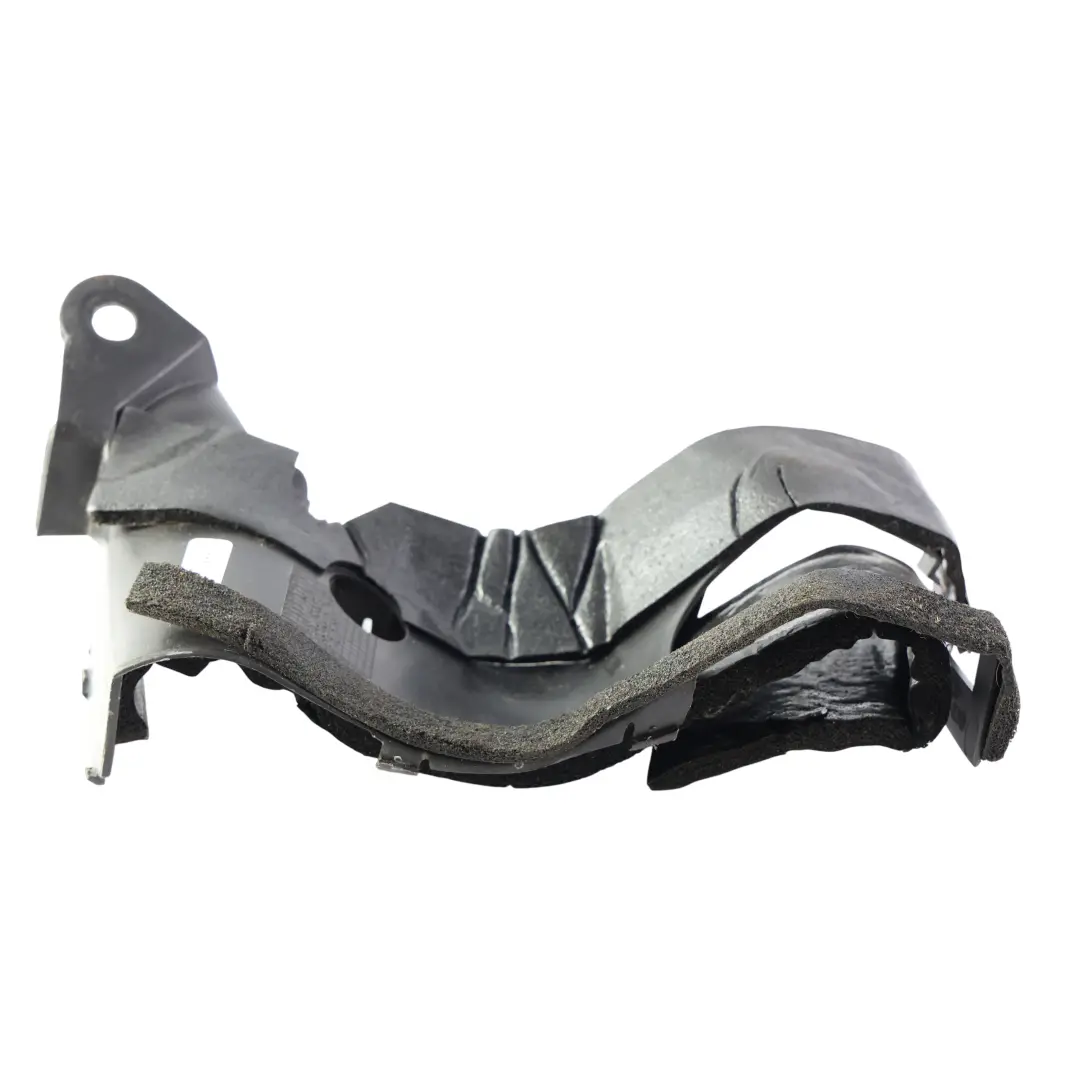 Mercedes W220 Pannello Divisorio Inferiore Copertura Cavo Destro - SKU A2208212489 - Numero di parte A2208212489