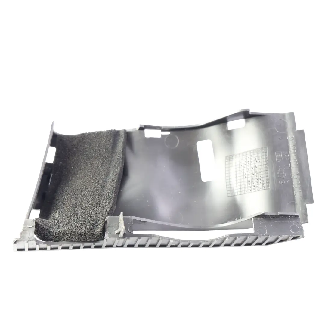 Mercedes W220 Conduit Cache Câble Cloison Gauche - SKU A2208212589 - Numéro de pièce A2208212589