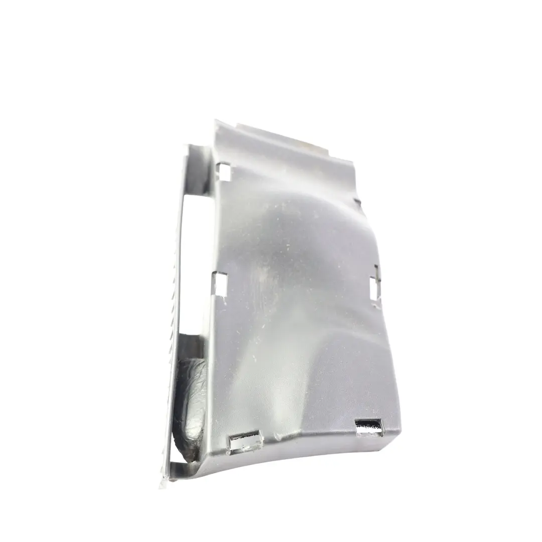 Mercedes W220 Conducto Cubierta Cable Pared Separación Izquierdo - SKU A2208212589 - Número de pieza A2208212589