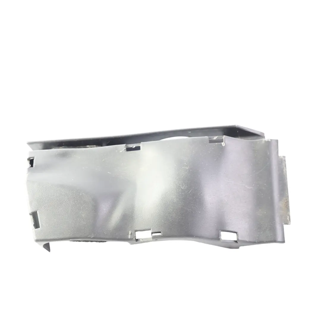 Mercedes W220 Condotto Copertura Cavo Parete Divisoria Sinistro - SKU A2208212589 - Numero di parte A2208212589