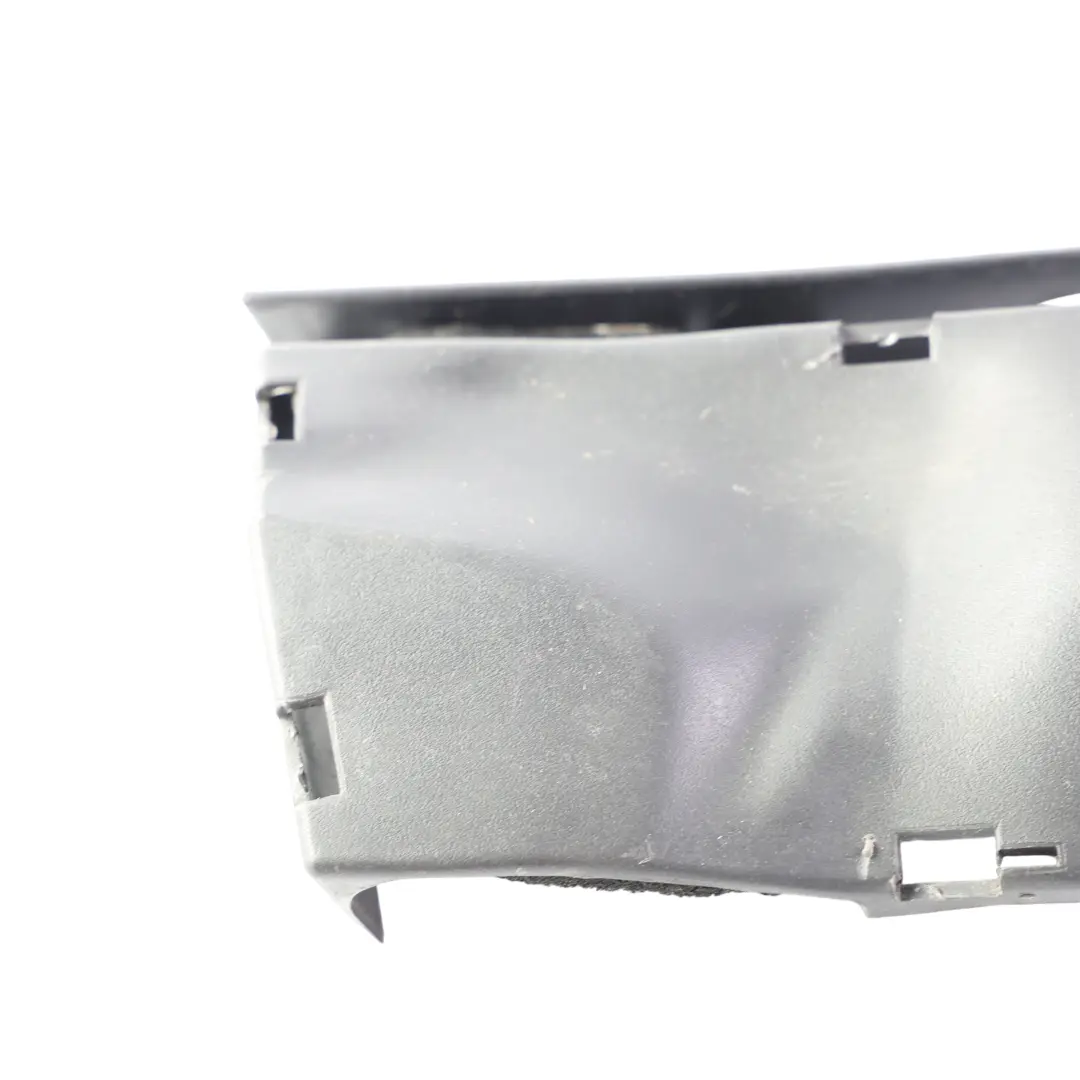 Mercedes W220 Kanał Osłony Kabli Ściany Działowej Lewy - SKU A2208212589 - Numer Części A2208212589