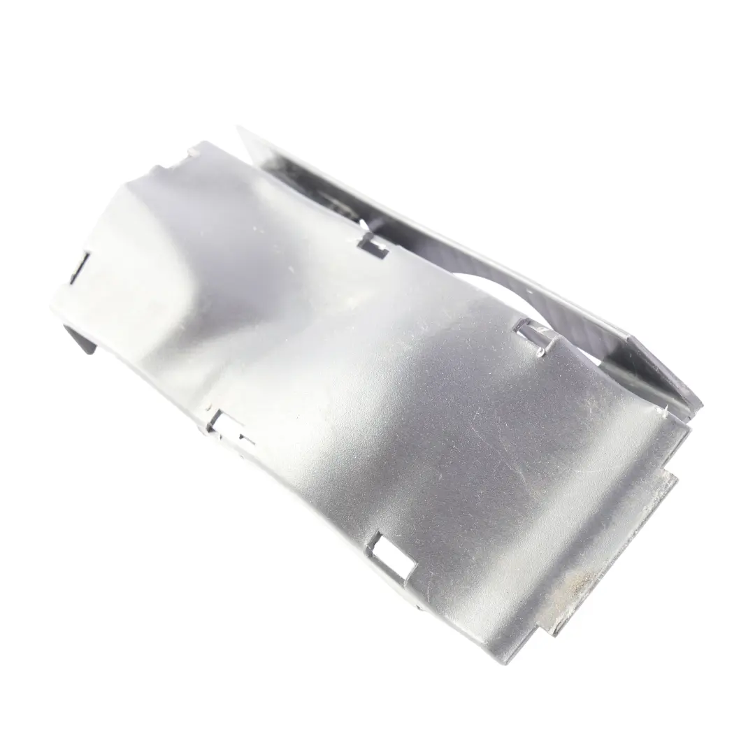 Mercedes W220 Condotto Copertura Cavo Parete Divisoria Sinistro - SKU A2208212589 - Numero di parte A2208212589
