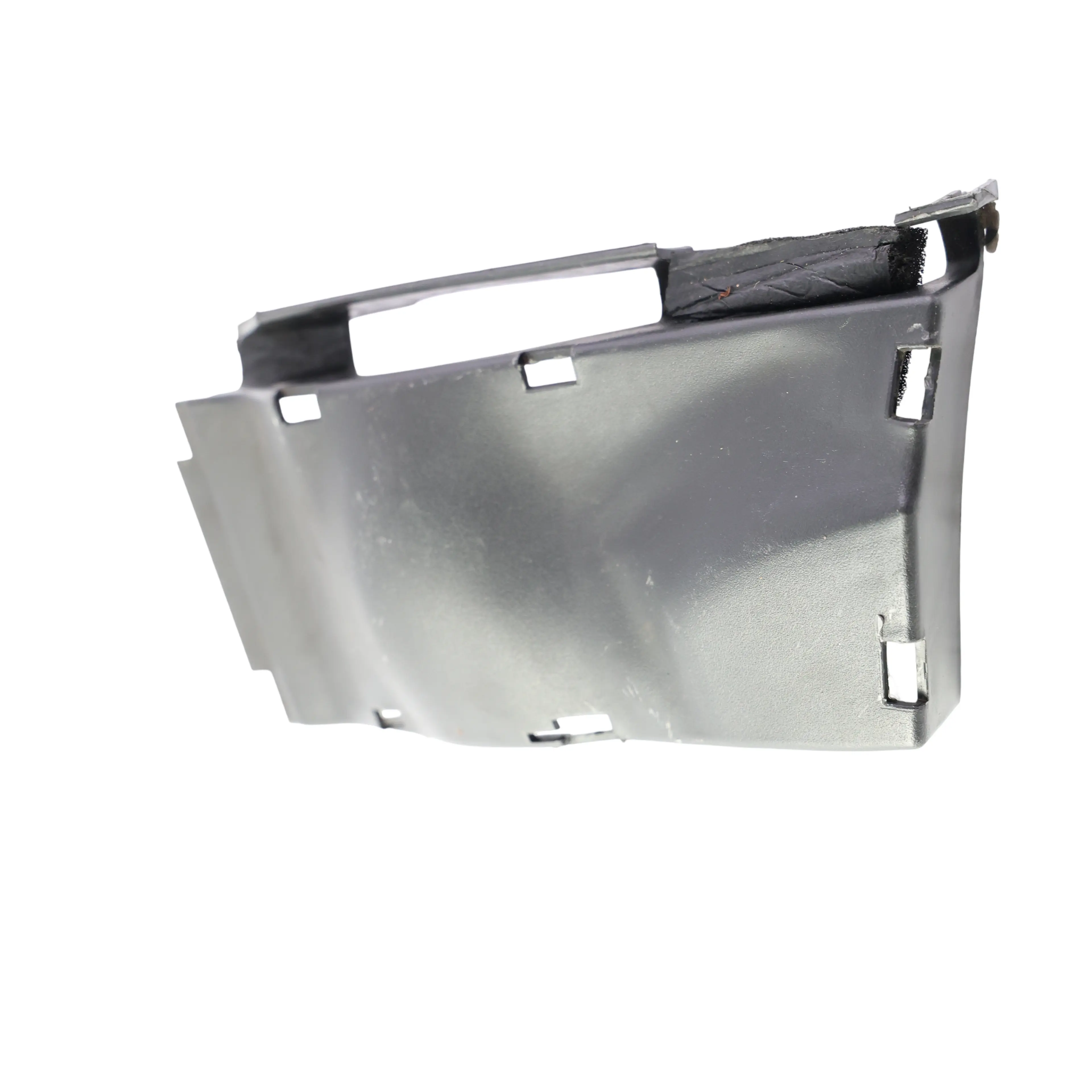 Mercedes W220 Kabel Verkabelung Abdeckung Blende A2208212689