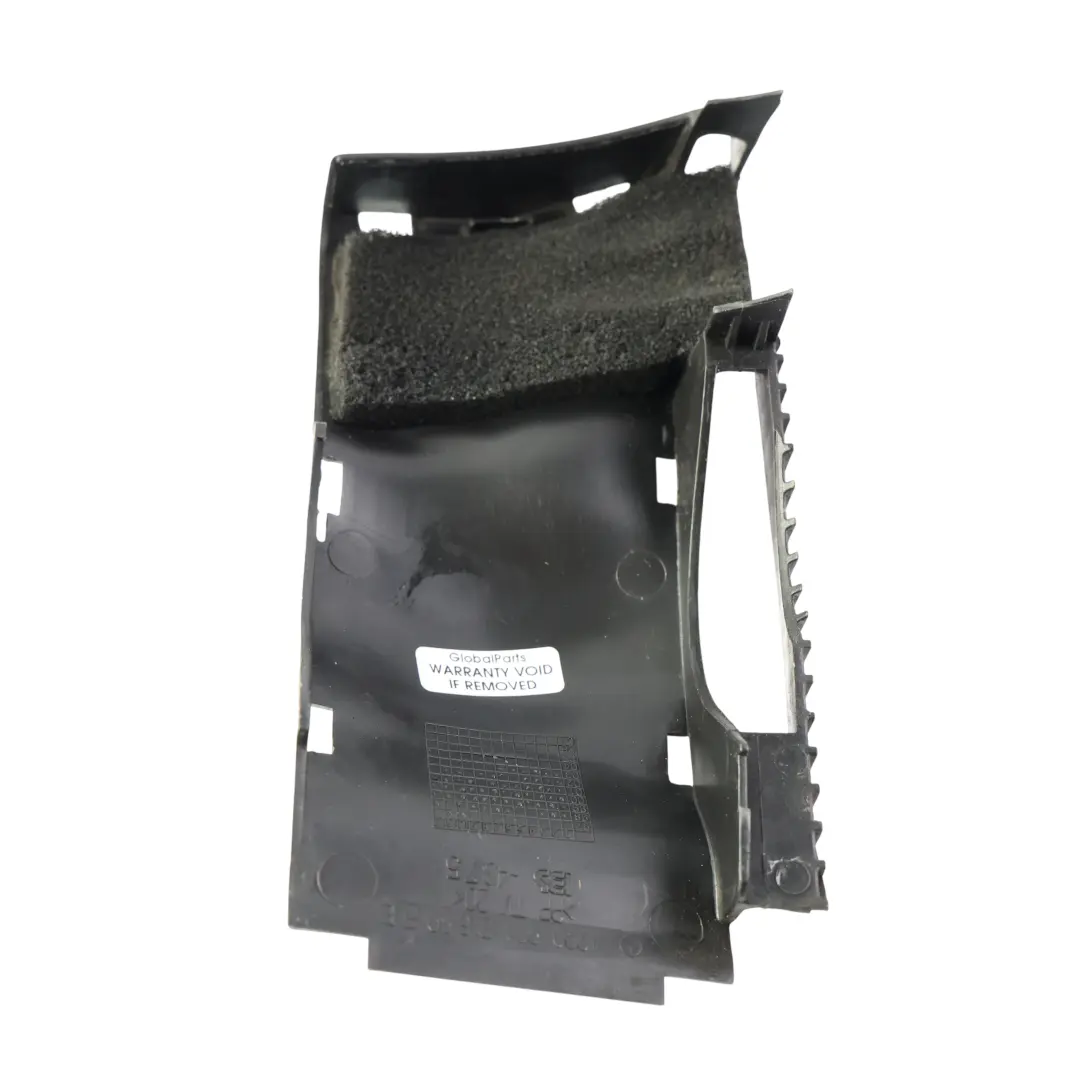 Mercedes W220 Kabel Verkabelung Abdeckung Blende - SKU A2208212689 - Teilenummer A2208212689