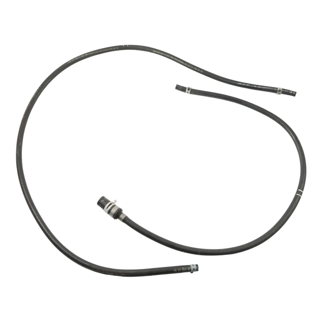 Mercedes C215 W220 Window Washer Heating Flow Pipe Hose Set - SKU RHD-A2208320994-1 - Part number A2208320994