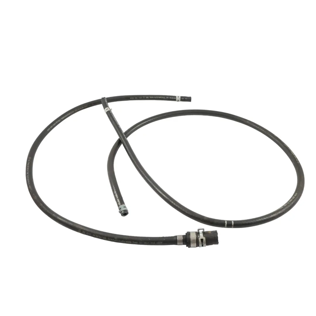 Mercedes C215 W220 Window Washer Heating Flow Pipe Hose Set - SKU RHD-A2208320994-1 - Part number A2208320994