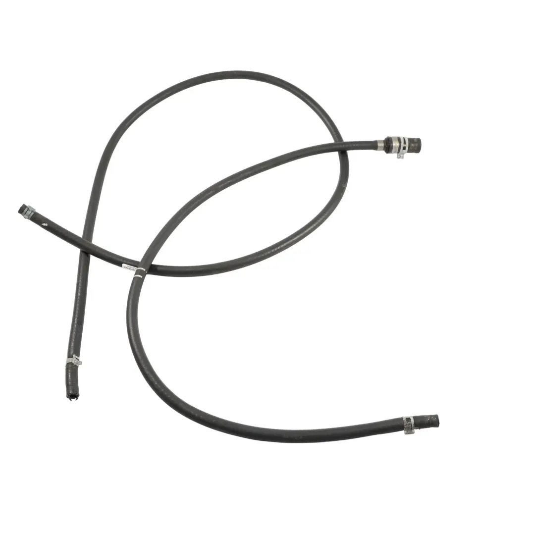 Mercedes C215 W220 Window Washer Heating Flow Pipe Hose Set - SKU RHD-A2208320994-1 - Part number A2208320994