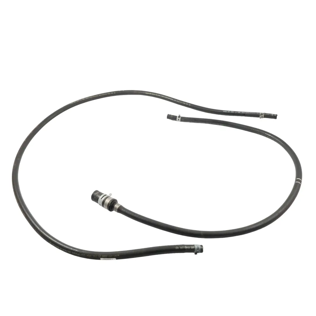 Window Washer Heating Flow Pipe Hose Set to Mercedes C215 W220 with Part number A2208320994 Mercedes C215 W220 Window Washer Heating Flow Pipe Hose Set - SKU RHD-A2208320994-1 - Part number A2208320994