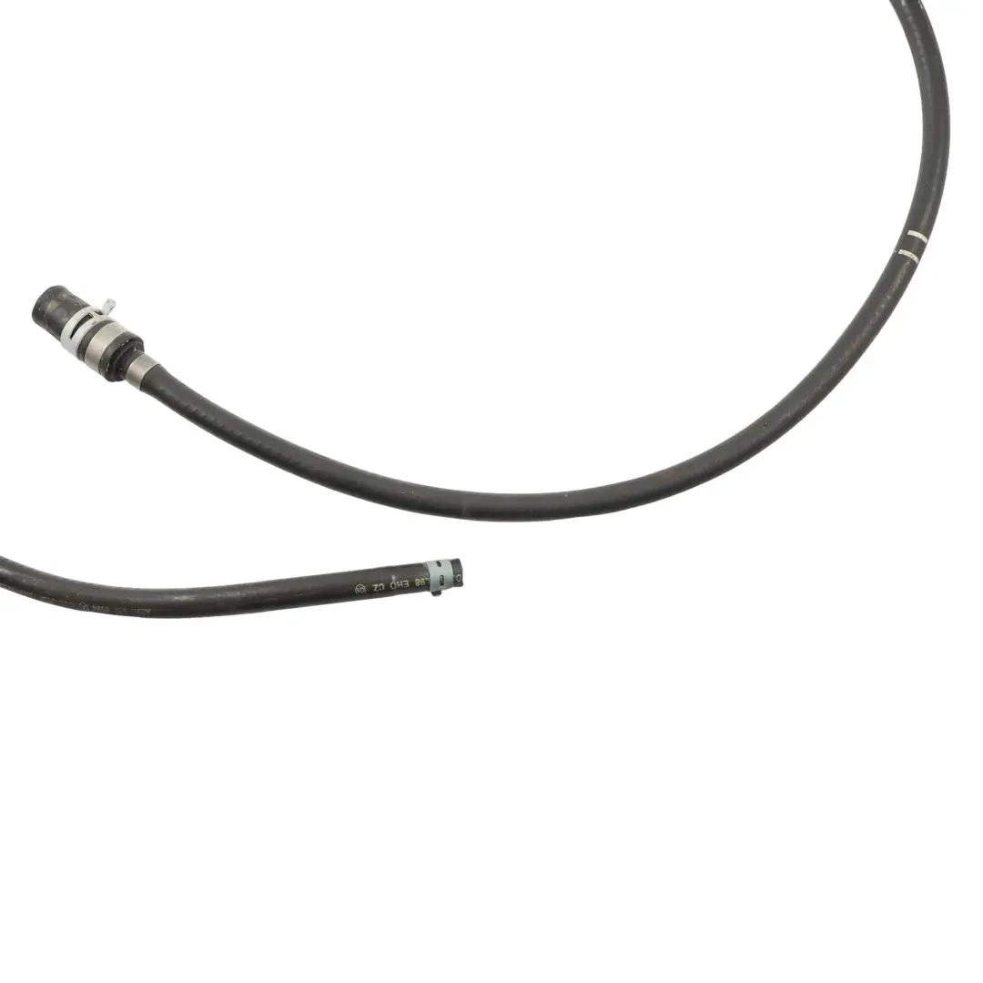 Mercedes C215 W220 Window Washer Heating Flow Pipe Hose Set - SKU RHD-A2208320994-1 - Part number A2208320994