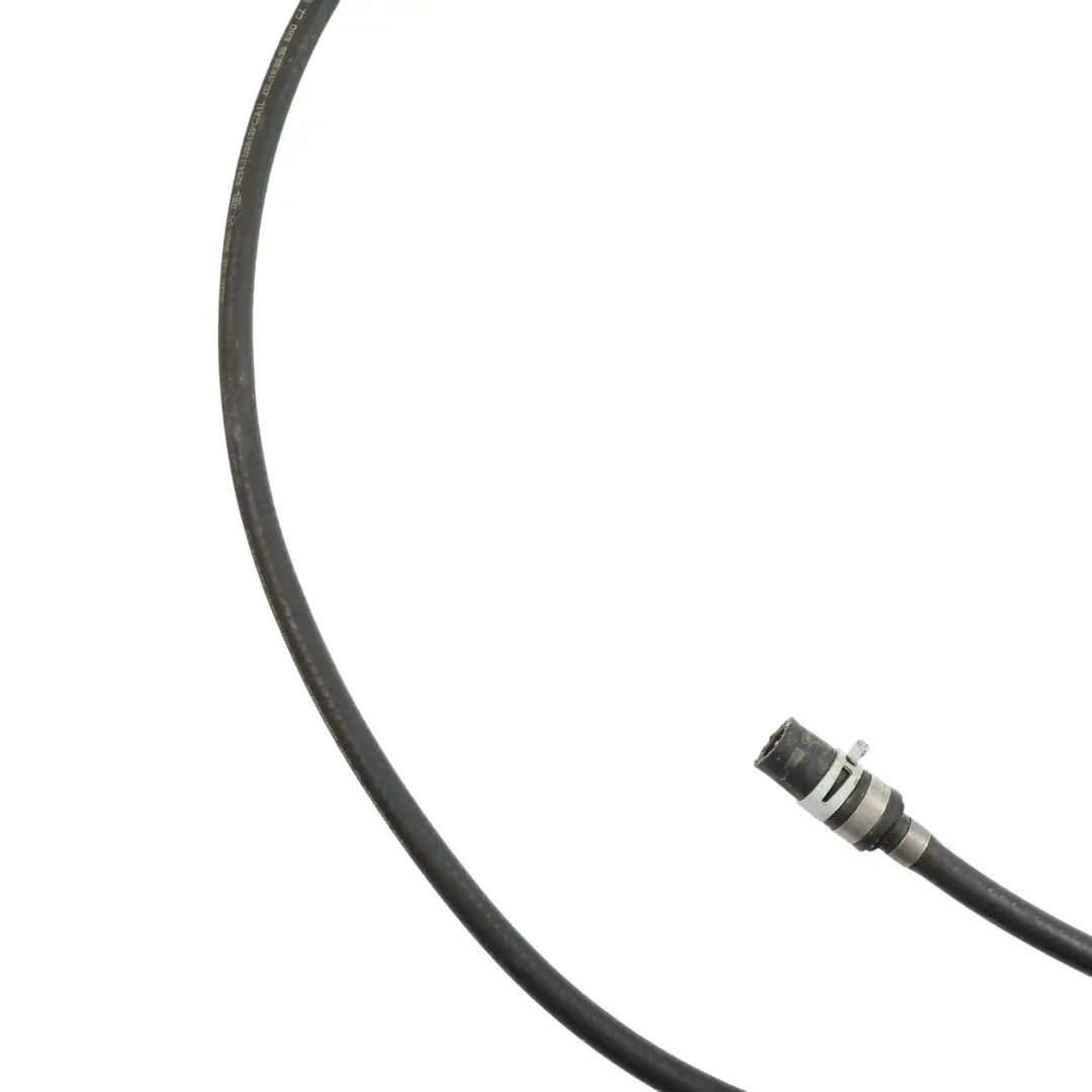 Mercedes C215 W220 Window Washer Heating Flow Pipe Hose Set - SKU RHD-A2208320994-1 - Part number A2208320994