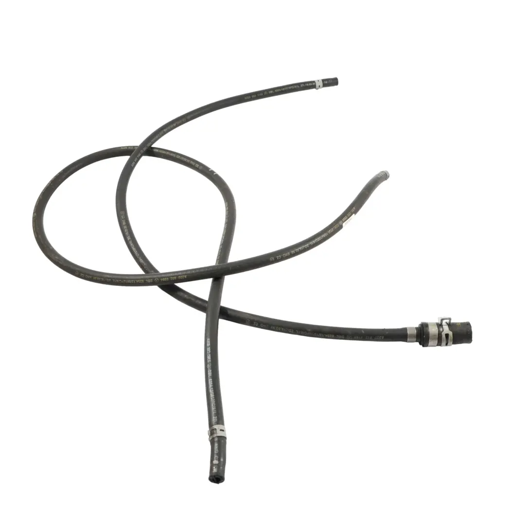 Window Washer Heating Flow Pipe Hose Set to Mercedes C215 W220 with Part number A2208320994 Mercedes C215 W220 Window Washer Heating Flow Pipe Hose Set - SKU RHD-A2208320994-1 - Part number A2208320994
