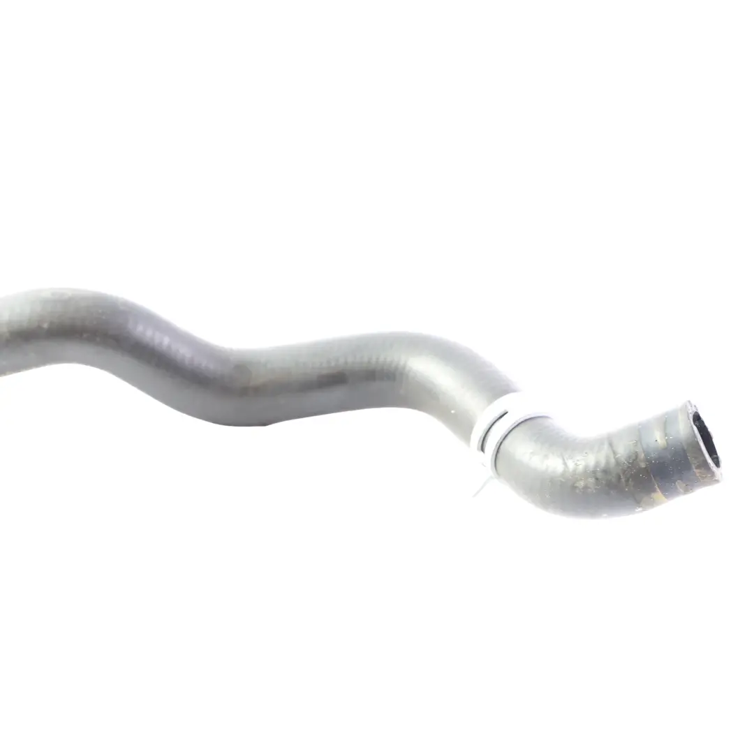 Mercedes CL C215 W220 Tubo Manicotto Liquido Refrigerante Benzina - SKU A2208323694 - Numero di parte A2208323694