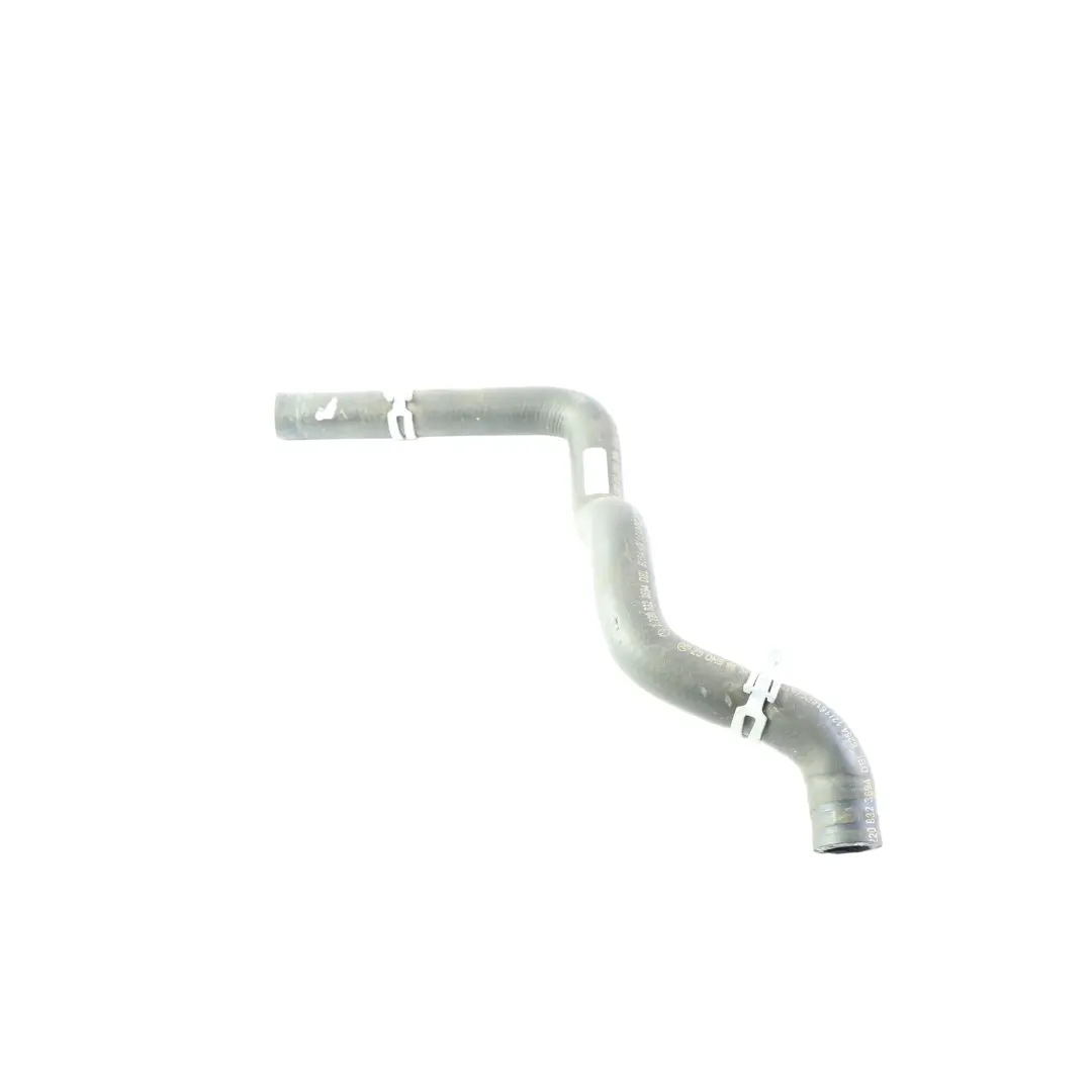 Mercedes CL C215 W220 Tubo Manicotto Liquido Refrigerante Benzina - SKU A2208323694 - Numero di parte A2208323694
