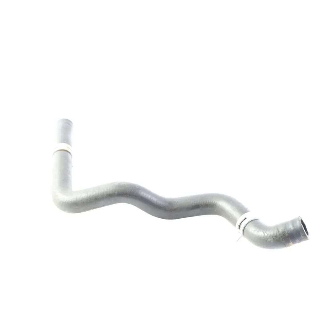 Mercedes CL C215 W220 Manguera Tubo Refrigerante Motor Gasolina - SKU A2208323694 - Número de pieza A2208323694